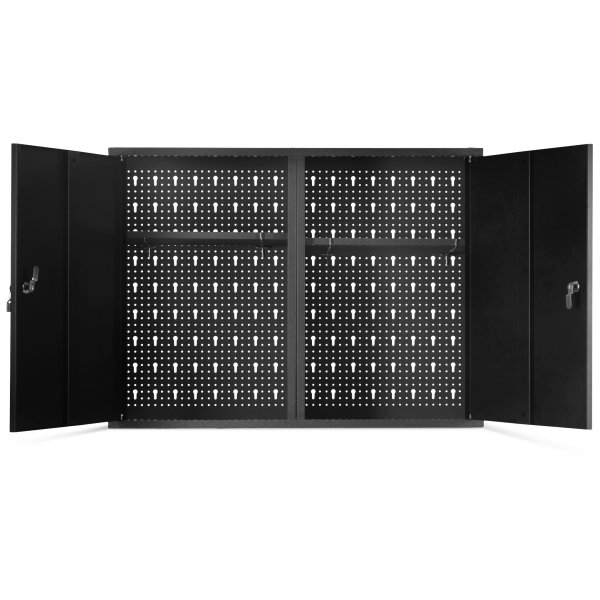 Fullt verkstedssystem