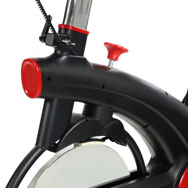 Spinningsykkel | 21kg svinghjul | Treningscomputer | TR300