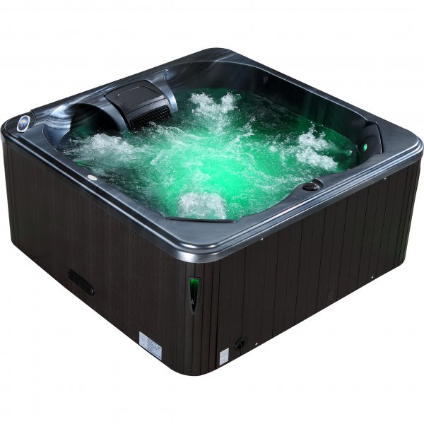 Spabad - Foibe Blackline