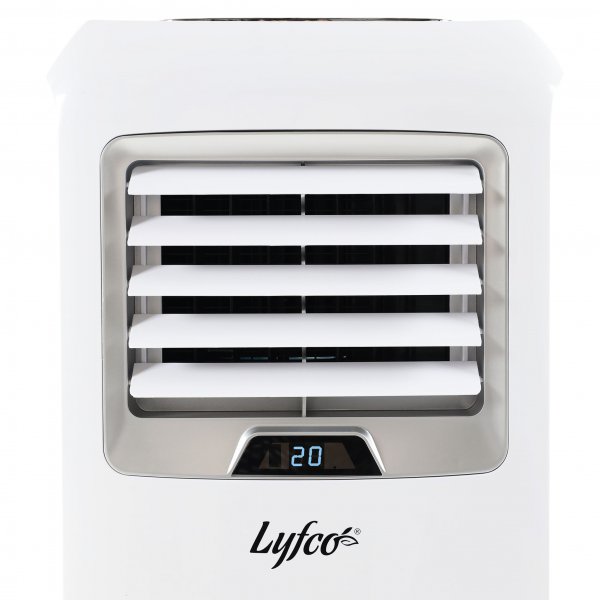 Klimaanlegg for 50m² | Best i test | UltraSilence | 12000BTU | Lyfco Klimaanlegg for 50m² | Best i test | UltraSilence | 12000BTU | Lyfco