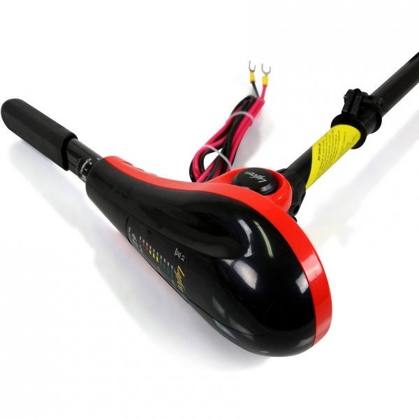 Båtmotor elektrisk NRS-86X | Utombordare | Kort rigg Båtmotor elektrisk NRS-86X | Utombordare | Kort rigg