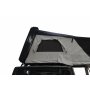 Taktelt hard shell 205x210 cm | For bil og SUV, Tajga XL