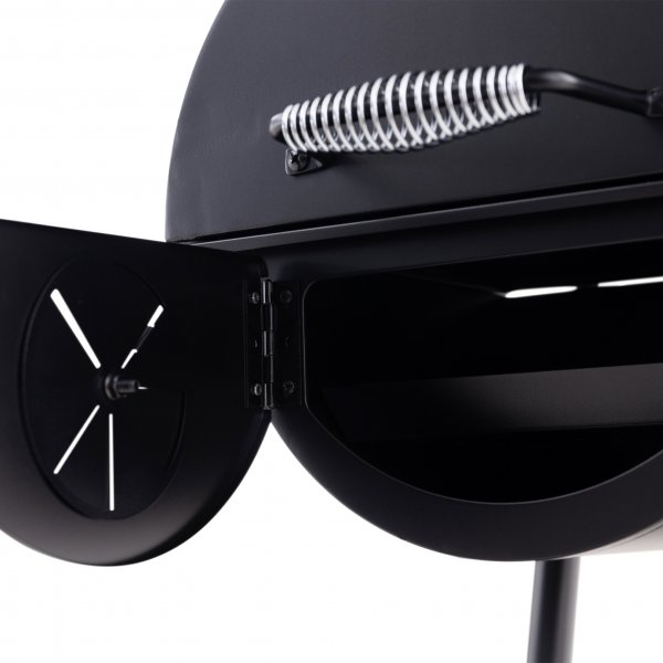 Kombinert kullgrill & røyker | Memphis Kombinert kullgrill & røyker | Memphis