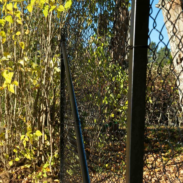 Villagjerde 120cm høyt | 25 meterspakke Villagjerde 120cm høyt | 25 meterspakke