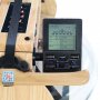 Roddmaskin med vannmotstand | Treningsdatamaskin | Trekkrunner TR020