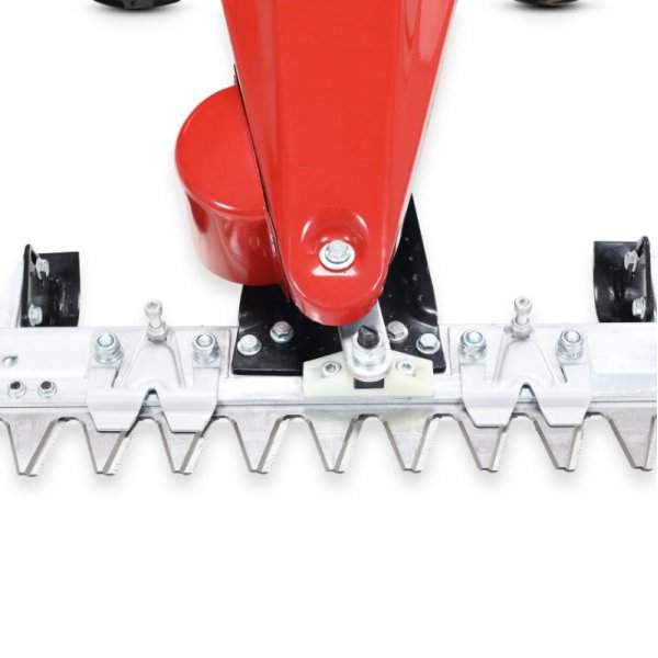 Sl�maskin 150 cc | 87 cm klippebredde