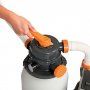 Sandfilterpumpe for overmarksbasseng Bestway Flowclear | 1100�42300 liter