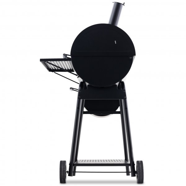 Kombinert kolgrill og røyk | Memphis Kombinert kolgrill og røyk | Memphis