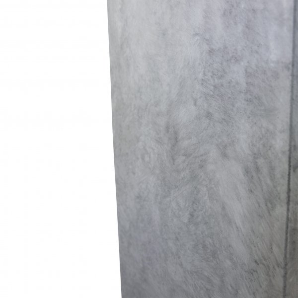 Pidestall for utend�rs bruk - Fiberforsterket - Gr�