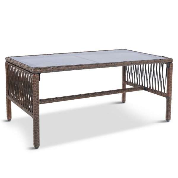 Luksuriøs sofagruppe for balkongen | Lyfco Dalsjö Luksuriøs sofagruppe for balkongen | Lyfco Dalsjö