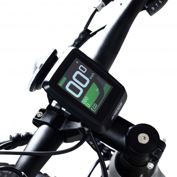 Elsykkel MTB 27,5\\\" | 250W sentralmotor | 9 gir | Lyfco Eliaz Elsykkel MTB 27,5\\\" | 250W sentralmotor | 9 gir | Lyfco Eliaz