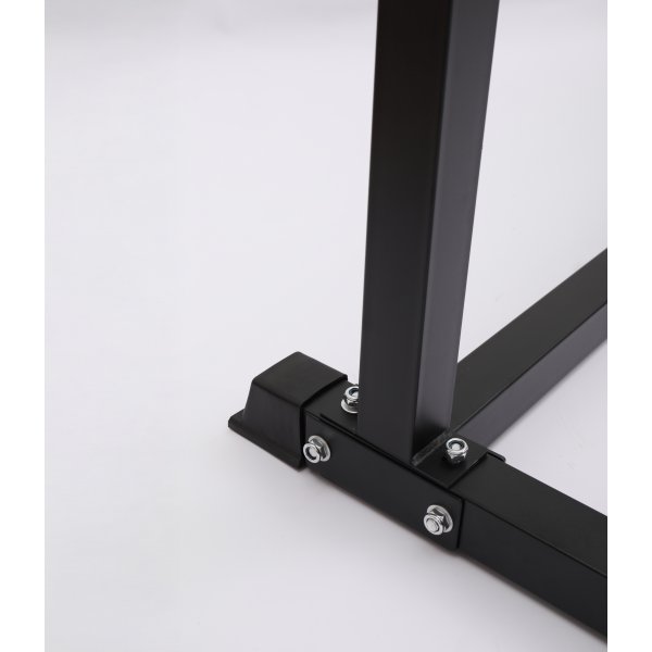 Smithmaskin for hjemmegym | Vertikal stangbane, 150 kg maks belastning