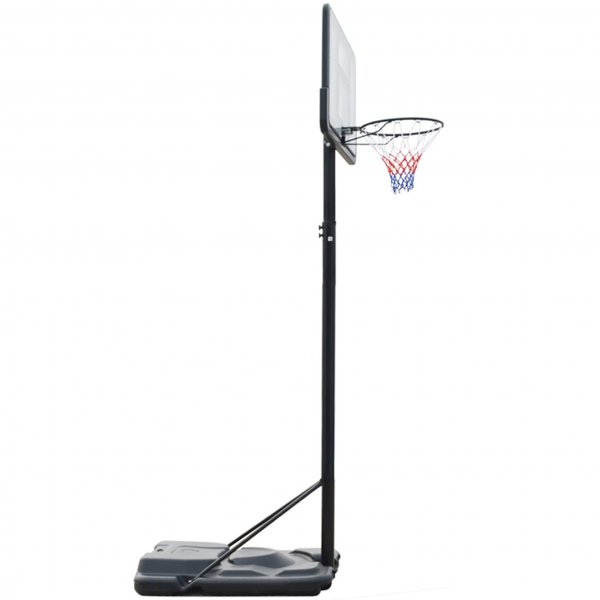 Basketkurv med stativ | Lay-up Basketkurv med stativ | Lay-up