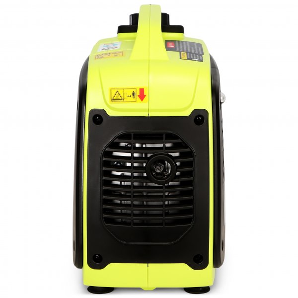 Digitalt strømaggregat 1000W | Portabel med USB-port | Metalcraft Digitalt strømaggregat 1000W | Portabel med USB-port | Metalcraft