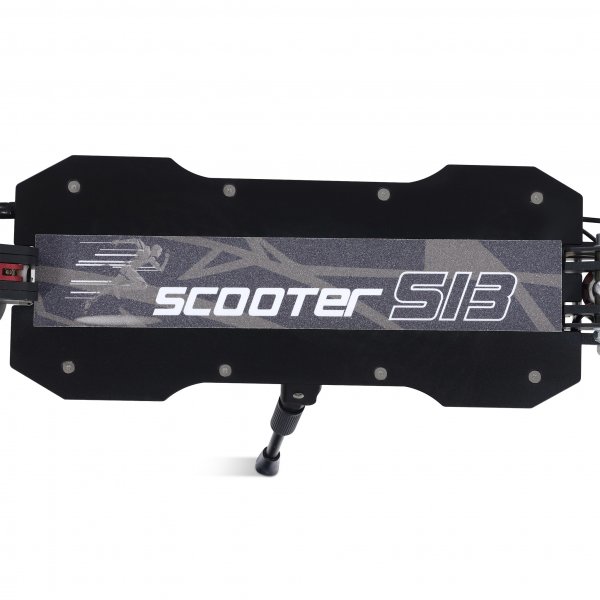 Elsparkesykkel 2400W Premium | 70 km/t | Sammenleggbar | Lyfco Elsparkesykkel 2400W Premium | 70 km/t | Sammenleggbar | Lyfco