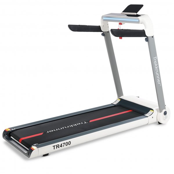 Tredemlle 2hk | Bluetooth | Trekkrunner TR4700