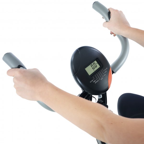 Sammenleggbar treningsykkel med magnetmotstand | Trekkrunner TD001X-1 | Trekkrunner TD001X-1 Sammenleggbar treningsykkel med magnetmotstand | Trekkrunner TD001X-1 | Trekkrunner TD001X-1