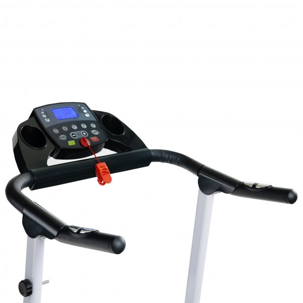 Tredemlle 12km/t | Bluetooth | Trekrunner TR001