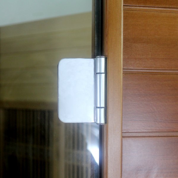 Infrarød badstue - 5 personer | Full høyde 210cm | Saarijärvi Infrarød badstue - 5 personer | Full høyde 210cm | Saarijärvi