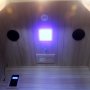 IR badstue - 1-2 personer | Full hyde 210cm | Fredrikstad