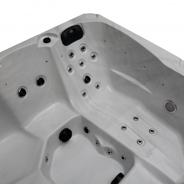 Spabad Poseidon � 5�6 personer | Lyfco