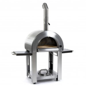 Vedfyrt pizzaovn for hjemmebruk | Milano Vedfyrt pizzaovn for hjemmebruk | Milano