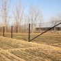 Villagjerde 120cm hyt | 25 meterspakke