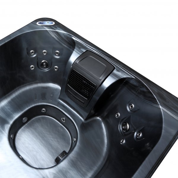 Spabad - Foibe Blackline