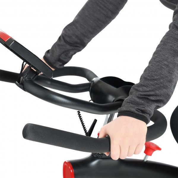 Spinningsykkel med 13kg svinghjul | Treningscomputer | Trekrunner TR200 Spinningsykkel med 13kg svinghjul | Treningscomputer | Trekrunner TR200