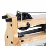 Roddmaskin med vannmotstand | Treningsdatamaskin | Trekkrunner TR020