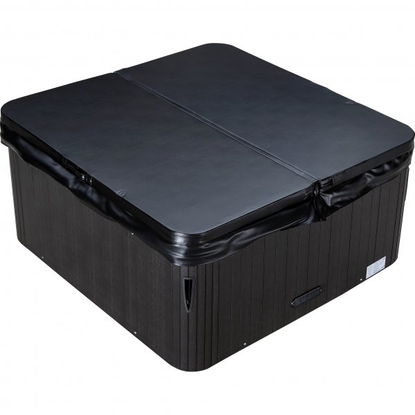 Spabad - Foibe Blackline