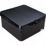 Spabad - Foibe Blackline