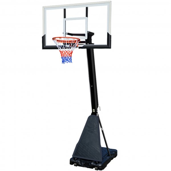 Basketkurv med stativ | Premiummodell | Slammer