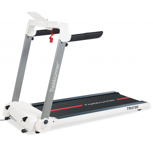 Tredemlle 2hk | Bluetooth | Trekkrunner TR4700