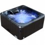 Spabad - Foibe Blackline