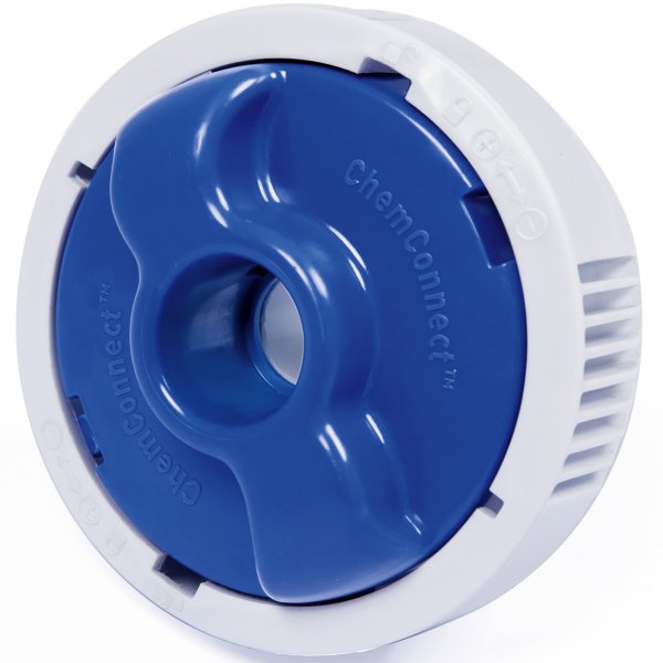 Bestway basseng over bakken 4,9x2,4m - 122cm dybde | Power Steel (56670)