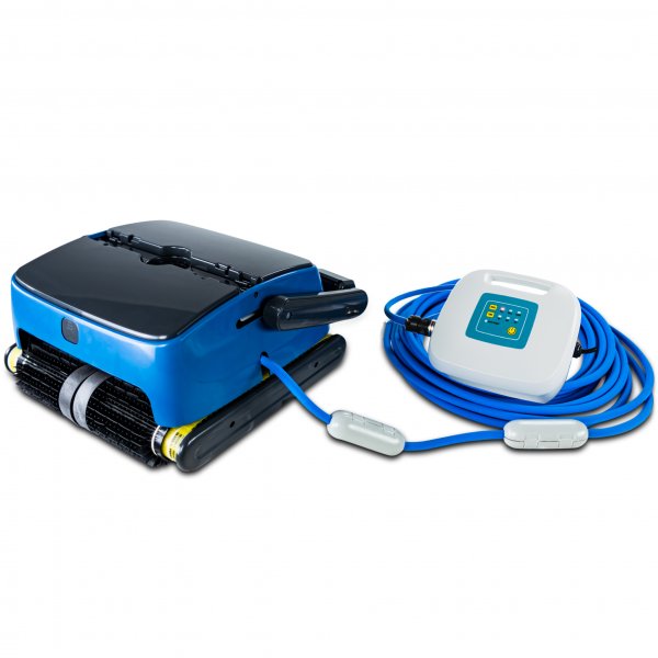 Bassengrobot Optimus Pro | Lyfco