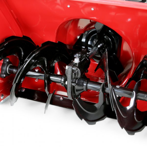 Snøfreser 6,5HK | Loncin motor | Metalcraft Snøfreser 6,5HK | Loncin motor | Metalcraft