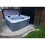 Utendørs spa Zeus – 6 personer med Balboa® & Lucite® | Lyfco Utendørs spa Zeus – 6 personer med Balboa® & Lucite® | Lyfco