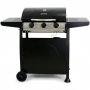 Gassgrill med 3 brennere - Atlanta