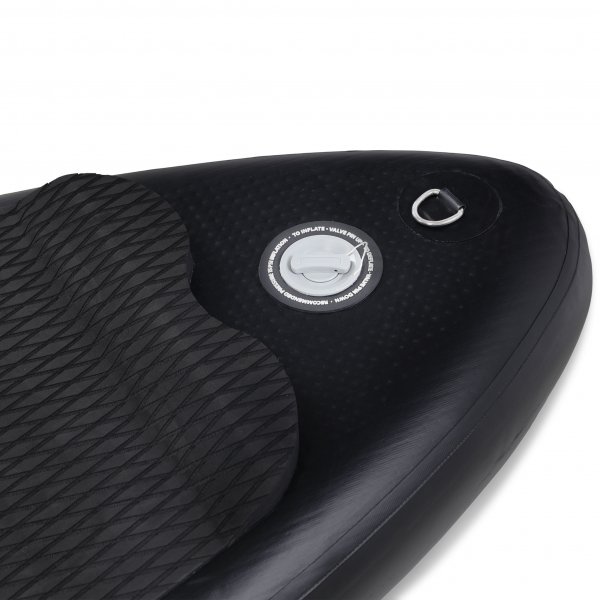 SUP-brett 3m med sete | Oppbl�sbar padlebrett | 15psi | Lyfco