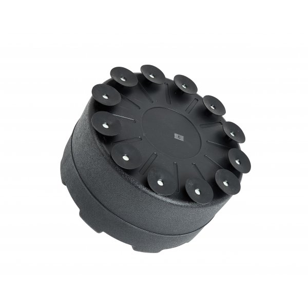 Frittstående boksesekk | 175cm Høyde | Stabil PE Base Frittstående boksesekk | 175cm Høyde | Stabil PE Base