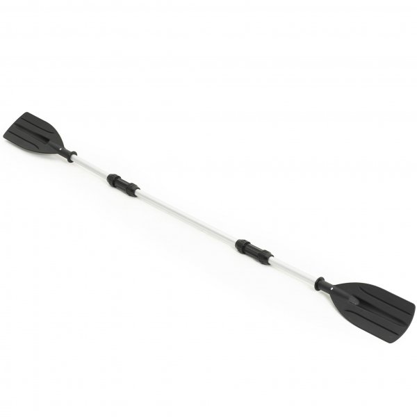 Oppbl�sbar fiskekajakk 1 person | Bestway Koracle fiskekajakk (65097)