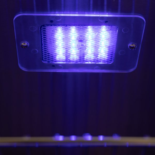 Kjleskap til gassgrill - Miami