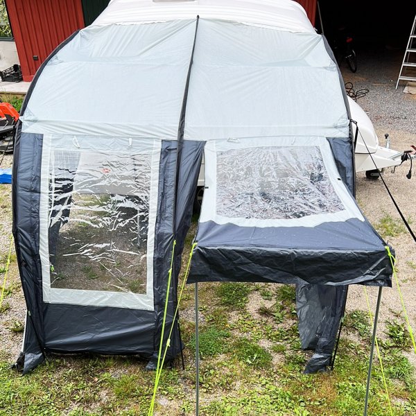 Markise bobil og campingvogn 260 cm Markise bobil og campingvogn 260 cm