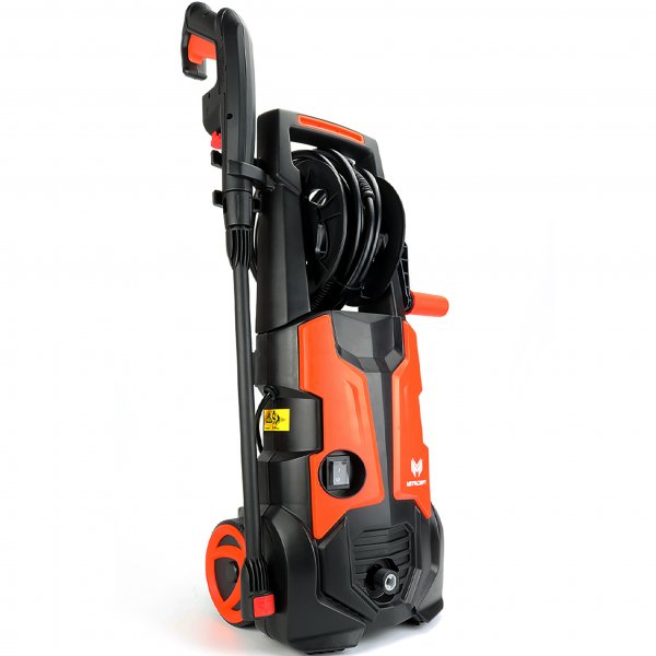 Hytrykkspyler 150 bar | 1900W