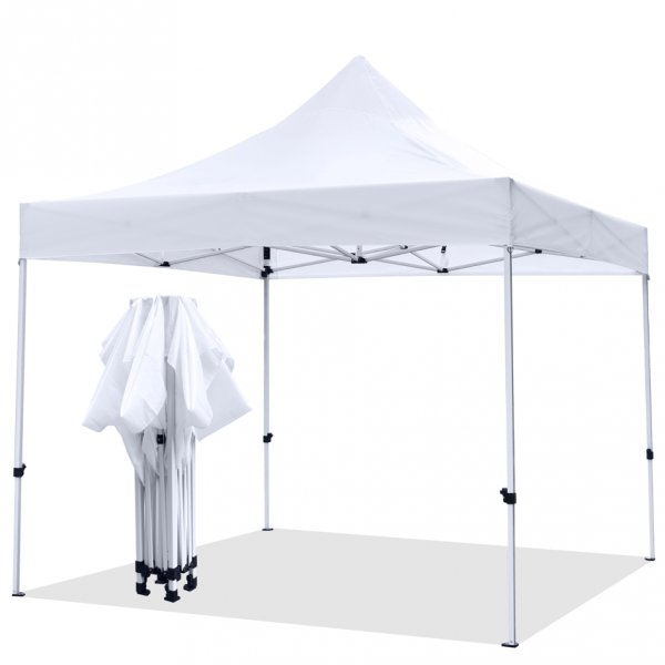 Pop-Up partytelt 3x3m | Premium