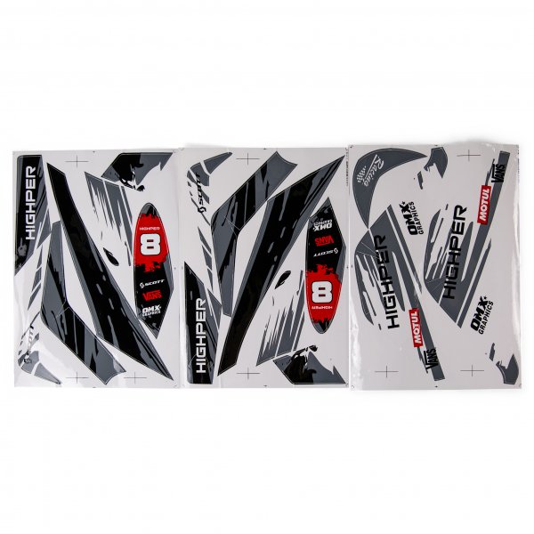 Firhjuling | Midi El-ATV 2000W Firhjuling | Midi El-ATV 2000W