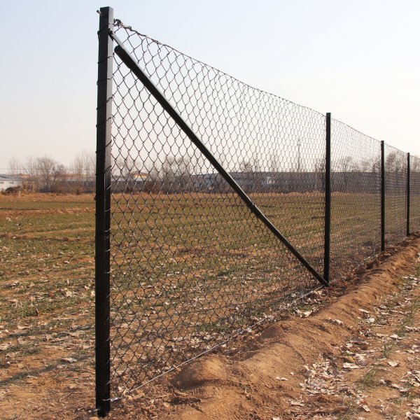 Villagjerde 120cm hyt | 100 meterspakke