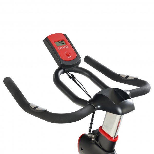 Spinningsykkel med 13kg svinghjul | Treningscomputer | Trekrunner TR200 Spinningsykkel med 13kg svinghjul | Treningscomputer | Trekrunner TR200